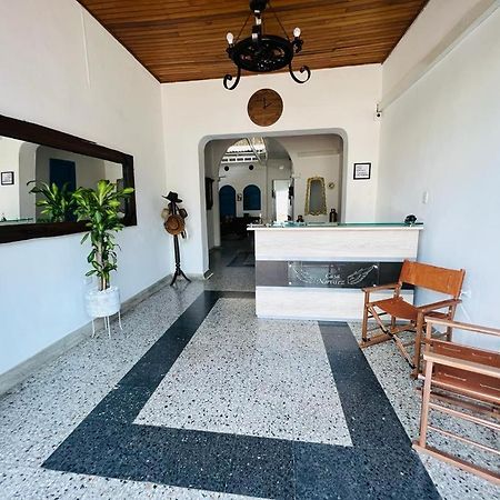 Hotel Casa Narvaez Girardot Ngoại thất bức ảnh
