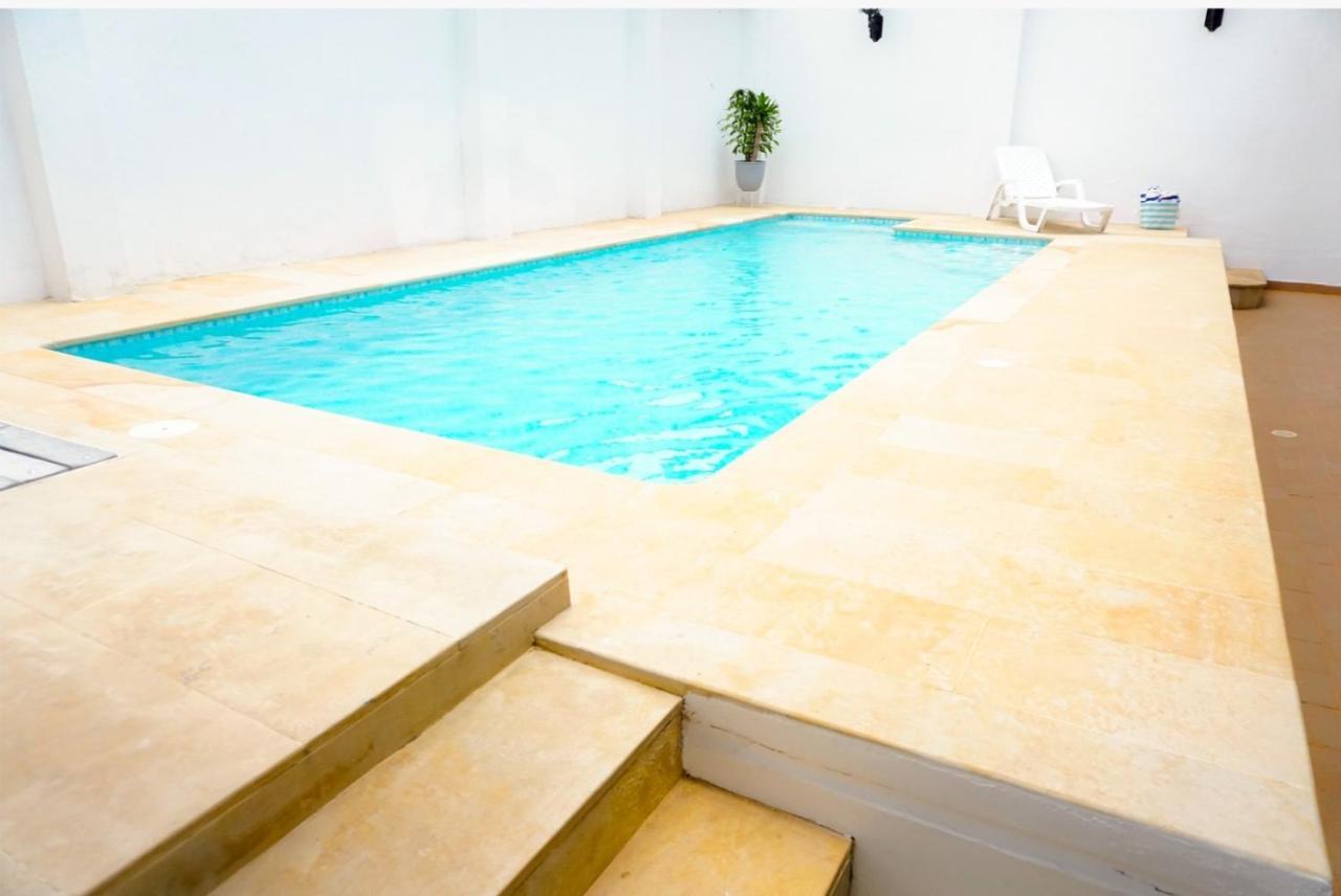 Hotel Casa Narvaez Girardot Ngoại thất bức ảnh
