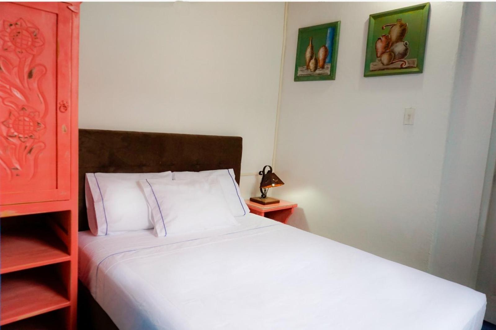 Hotel Casa Narvaez Girardot Ngoại thất bức ảnh